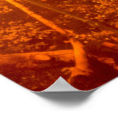 Batumi astronomic clock ポスター (角)