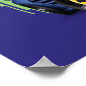 Batwheels™ – アクション時間 ポスター (角)