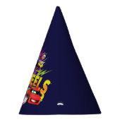 Batwheels™スーパーヒーローチーム パーティーハット (右)