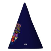 Batwheels™チーム – レッツ転がー パーティーハット (右)