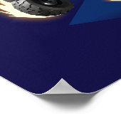 Batwheels™チーム – レッツ転がー ポスター (角)