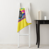 Batwheels™バフ – 全電源オン シェルパブランケット (インサイチュ)