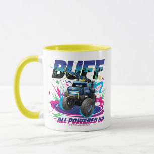 Batwheels™バフ – 全電源オン マグカップ