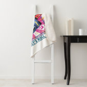 Batwheels™ – レッツ転がー シェルパブランケット (インサイチュ)