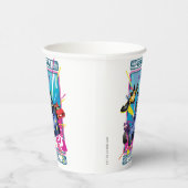 Batwheels™ – レッツ転がー 紙コップ (右)