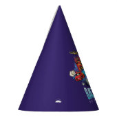 Batwheels™ – 準備完了転が パーティーハット (左)