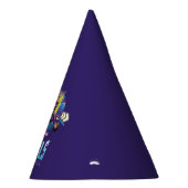 Batwheels™ – 準備完了転が パーティーハット (右)