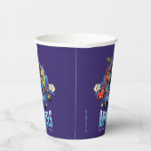 Batwheels™ – 準備完了転が 紙コップ (右)