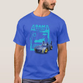 Batwheels™ Bam - The Batmobile Tシャツ (正面)