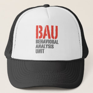 BAUの挙動解析の単位 キャップ