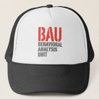 BAUの挙動解析の単位 キャップ