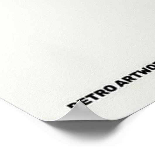 Bauhaus ポスター (角)