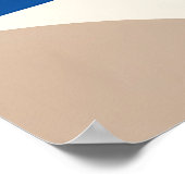 Bauhaus ポスター (角)