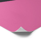 Bauhaus ポスター (角)