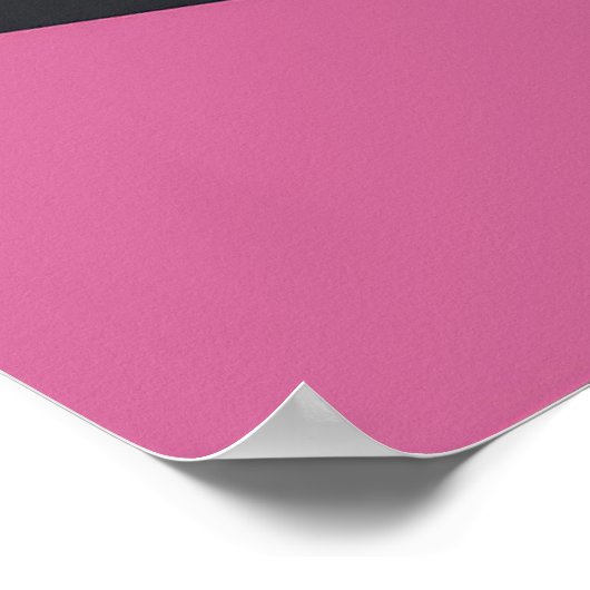 Bauhaus ポスター (角)