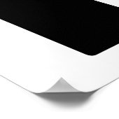 Bauhaus ポスター (角)