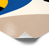 Bauhaus ポスター (コーナー)