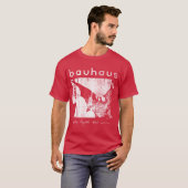 Bauhaus 39 tシャツ (正面フル)