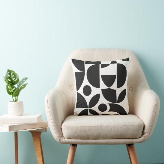 Bauhaus Art 4 クッション (椅子)