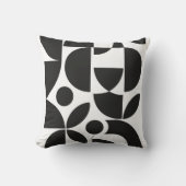 Bauhaus Art 4 クッション (正面)