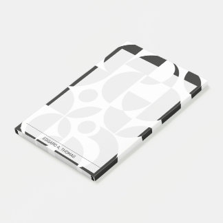 Bauhaus Art 4 ポストイット