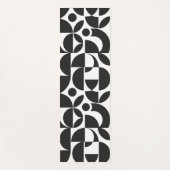 Bauhaus Art 4 ヨガマット (正面)