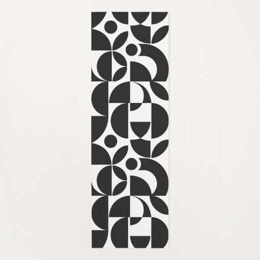 Bauhaus Art 4 ヨガマット (正面)