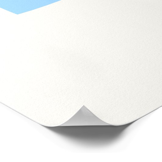 Bauhaus Exhibition Poster 1923 ポスター (角)