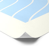 Bauhaus Exhibition Poster 1923 ポスター (角)