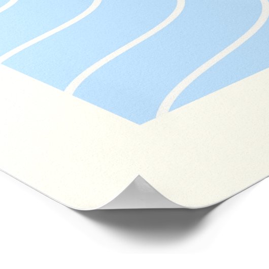 Bauhaus Exhibition Poster 1923 ポスター (角)