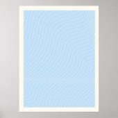 Bauhaus Exhibition Poster 1923 ポスター (正面)