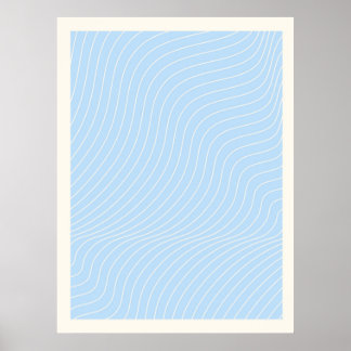 Bauhaus Exhibition Poster 1923 ポスター