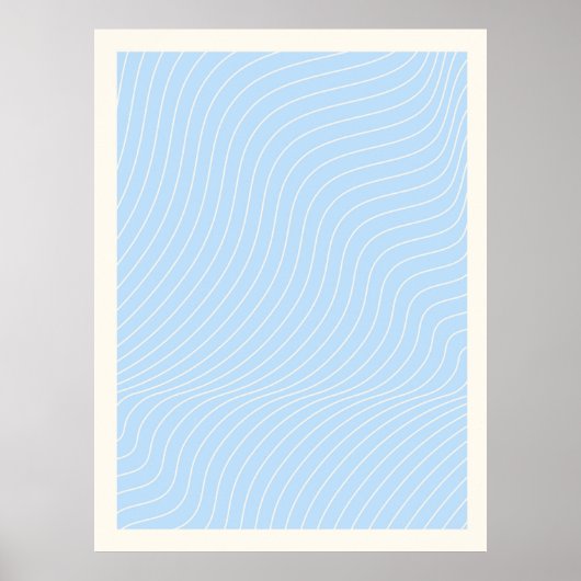 Bauhaus Exhibition Poster 1923 ポスター (正面)