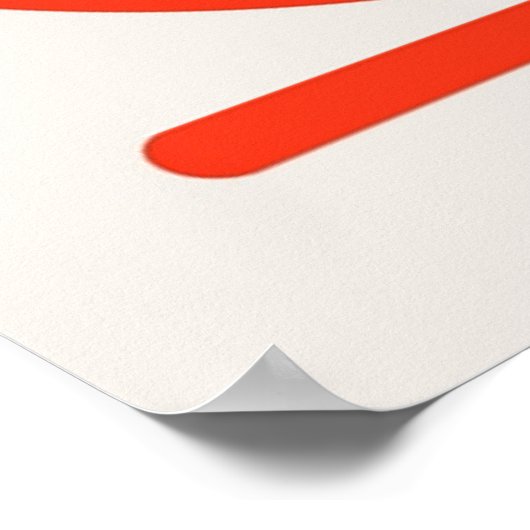 bauhaus, modernist, minimal, geometric, abstract, ポスター (角)