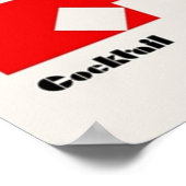 bauhaus, modernist, minimal, geometric, abstract, ポスター (角)