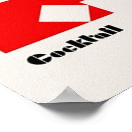 bauhaus, modernist, minimal, geometric, abstract,  ポスター (角)