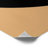 bauhaus, modernist, minimal, geometric, abstract, ポスター (角)