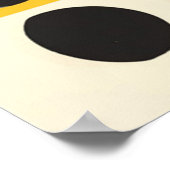 bauhaus, modernist, minimal, geometric, abstract, ポスター (角)