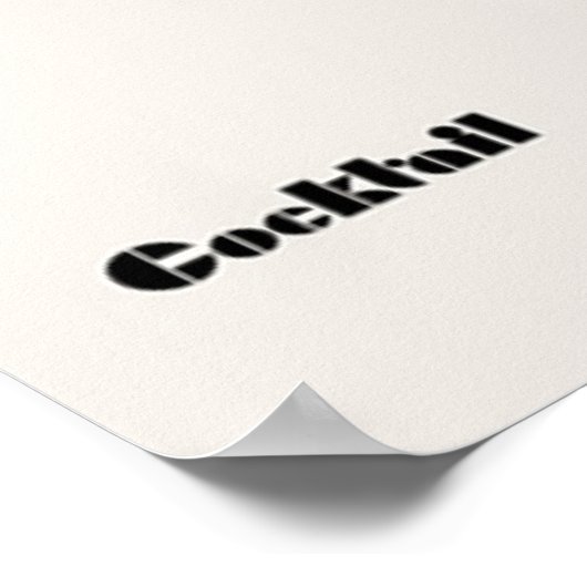 bauhaus, modernist, minimal, geometric, abstract,  ポスター (角)