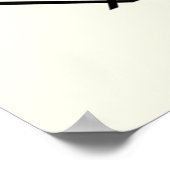 bauhaus, modernist, minimal, geometric, abstract, ポスター (角)