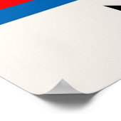 bauhaus, modernist, minimal, geometric, abstract, ポスター (角)