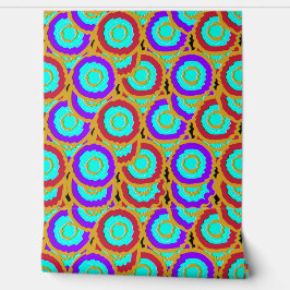 BauhausPattern Design  壁紙