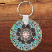 BAULIAキーチェーン キーホルダー (正面)