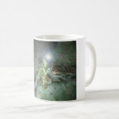 Baumelfe コーヒーマグカップ (正面右)