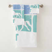 Baumtölter バスタオルセット (インサイチュ)