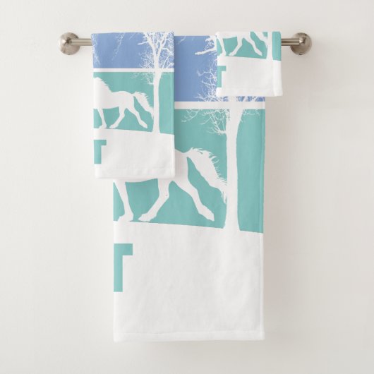 Baumtölter バスタオルセット (インサイチュ)