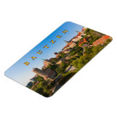 Bautzen 001G マグネット (左側)