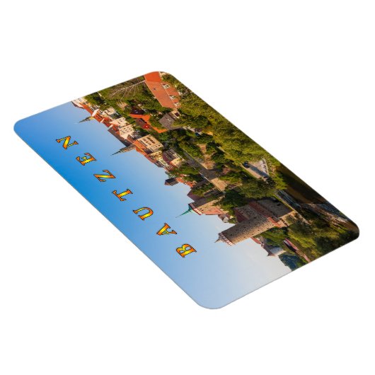 Bautzen 001G マグネット (右側)