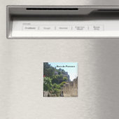 Baux-de-Provence - マグネット (インサイチュ (食洗機))