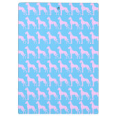 Bavariaのヒント クリップボード (裏面)